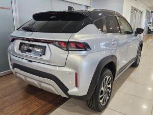 Suzuki Fronx 1.5 GLX manual - Image 3