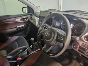 Suzuki Fronx 1.5 GLX manual - Image 5