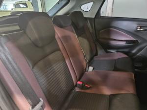 Suzuki Fronx 1.5 GLX manual - Image 6