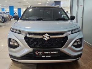 Suzuki Fronx 1.5 GLX manual - Image 8