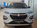 Suzuki Fronx 1.5 GLX manual - Thumbnail 8