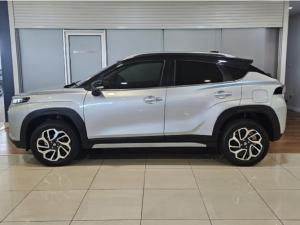 Suzuki Fronx 1.5 GLX manual - Image 9