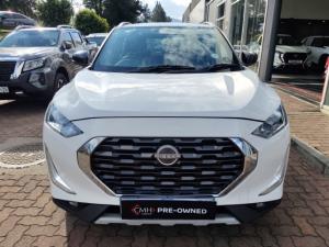 Nissan Magnite 1.0 Turbo Acenta manual - Image 2
