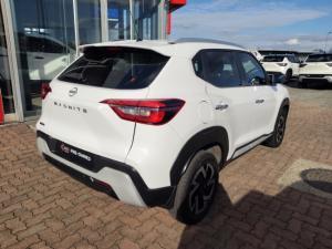 Nissan Magnite 1.0 Turbo Acenta manual - Image 3