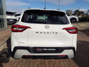 Nissan Magnite 1.0 Turbo Acenta manual - Image 4
