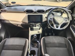 Nissan Magnite 1.0 Turbo Acenta manual - Image 7