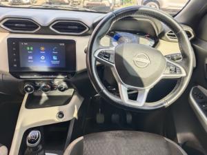 Nissan Magnite 1.0 Turbo Acenta manual - Image 8