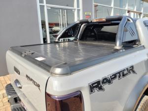 Ford Ranger 2.0Bi-Turbo double cab 4x4 Raptor - Image 10