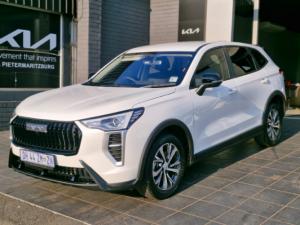 Haval Jolion 1.5T City - Image 3