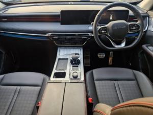 Jetour X70 Plus 1.5T Deluxe - Image 7