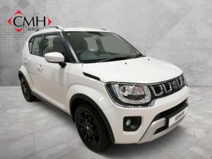 Suzuki Ignis 1.2 GLX - Image 1