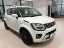 Thumbnail Suzuki Ignis 1.2 GLX