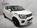 Thumbnail Suzuki Ignis 1.2 GLX