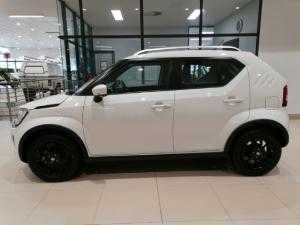 Suzuki Ignis 1.2 GLX - Image 2