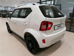 Suzuki Ignis 1.2 GLX - Image 3