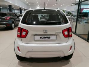 Suzuki Ignis 1.2 GLX - Image 4
