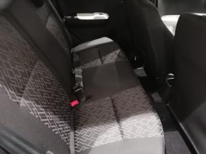 Suzuki Ignis 1.2 GLX - Image 7