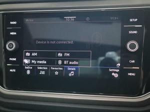 Volkswagen T-Roc 2.0TSI 140kW 4Motion Design - Image 16