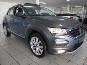 Volkswagen T-Roc 2.0TSI 140kW 4Motion Design - Image 2