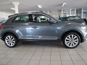 Volkswagen T-Roc 2.0TSI 140kW 4Motion Design - Image 3