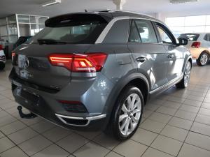 Volkswagen T-Roc 2.0TSI 140kW 4Motion Design - Image 4
