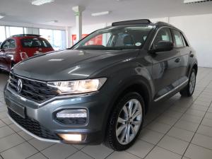 Volkswagen T-Roc 2.0TSI 140kW 4Motion Design - Image 7