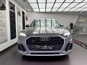 Audi Q5 40TDI quattro S line - Image 3