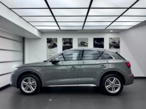 Audi Q5 40TDI quattro S line - Image 4