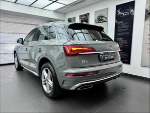 Audi Q5 40TDI quattro S line - Image 5