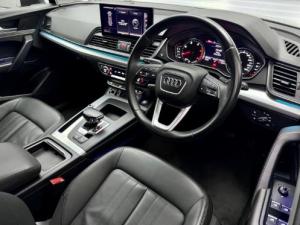 Audi Q5 40TDI quattro S line - Image 6