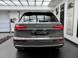 Audi Q5 40TDI quattro S line - Image 7