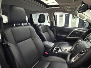 Mitsubishi Pajero Sport 2.4DI-D 4x4 Exceed - Image 10