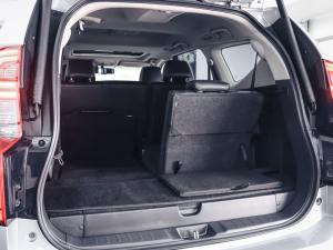 Mitsubishi Pajero Sport 2.4DI-D 4x4 Exceed - Image 10