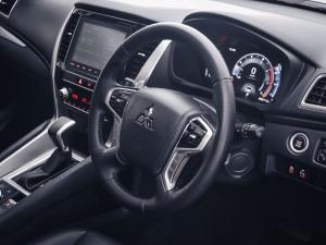 Mitsubishi Pajero Sport 2.4DI-D 4x4 Exceed - Image 11