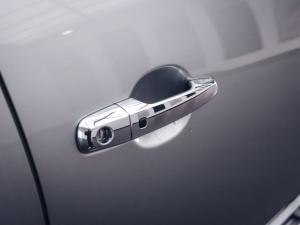 Mitsubishi Pajero Sport 2.4DI-D 4x4 Exceed - Image 12