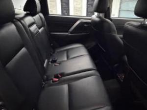 Mitsubishi Pajero Sport 2.4DI-D 4x4 Exceed - Image 13
