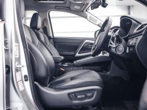 Mitsubishi Pajero Sport 2.4DI-D 4x4 Exceed - Image 14
