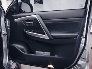 Mitsubishi Pajero Sport 2.4DI-D 4x4 Exceed - Image 15