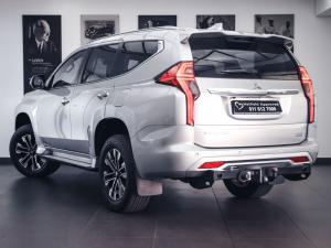 Mitsubishi Pajero Sport 2.4DI-D 4x4 Exceed - Image 16
