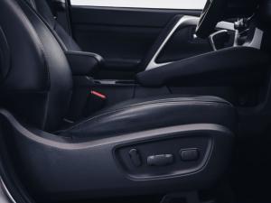Mitsubishi Pajero Sport 2.4DI-D 4x4 Exceed - Image 17