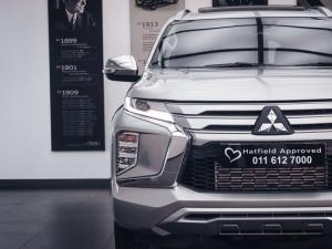 Mitsubishi Pajero Sport 2.4DI-D 4x4 Exceed - Image 19