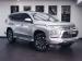 Mitsubishi Pajero Sport 2.4DI-D 4x4 Exceed - Thumbnail 1