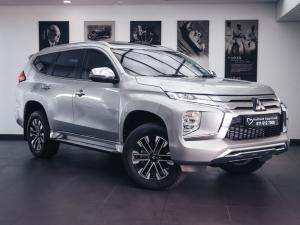 Mitsubishi Pajero Sport 2.4DI-D 4x4 Exceed - Image 1