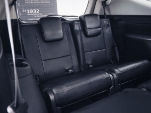 Mitsubishi Pajero Sport 2.4DI-D 4x4 Exceed - Image 22