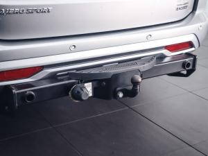 Mitsubishi Pajero Sport 2.4DI-D 4x4 Exceed - Image 24