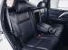 Mitsubishi Pajero Sport 2.4DI-D 4x4 Exceed - Thumbnail 25
