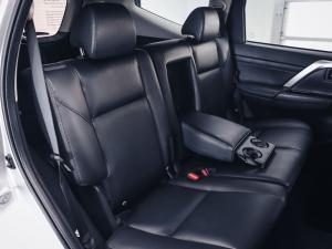 Mitsubishi Pajero Sport 2.4DI-D 4x4 Exceed - Image 25