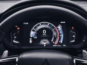 Mitsubishi Pajero Sport 2.4DI-D 4x4 Exceed - Image 26