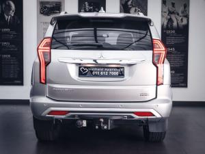 Mitsubishi Pajero Sport 2.4DI-D 4x4 Exceed - Image 27