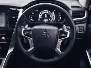 Mitsubishi Pajero Sport 2.4DI-D 4x4 Exceed - Image 29